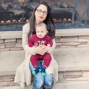 Meet your Posher, Isha